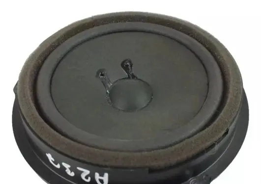 Ford Focus Front door speaker AA6T18808AA