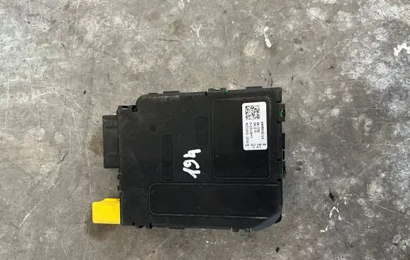 Volkswagen Caddy Steering angle sensor ANP80H071A 67D0538D ME233103256