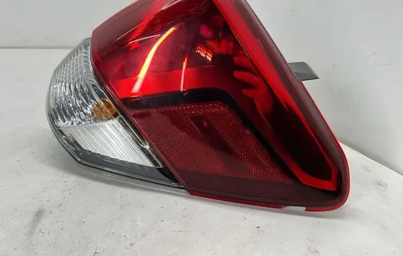 Subaru Forester SK Rear/tail lights 84912SJ061