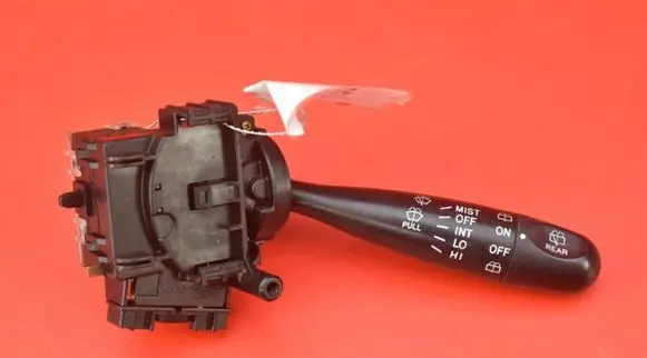Toyota Yaris Verso Headlight wiper switch 173647