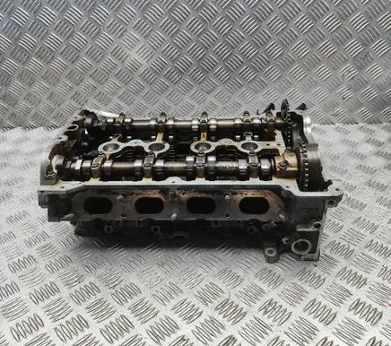 Peugeot RCZ Engine head 0200HX