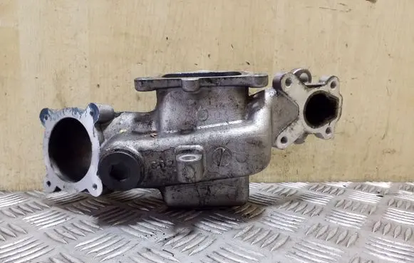 Subaru Outback Intake manifold