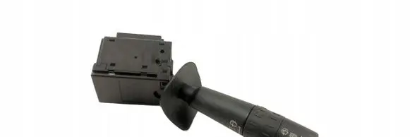 Fiat Ulysse Wiper control stalk 9617287569