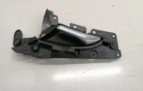 Mercedes-Benz E W211 Rear door interior handle 501C034551000