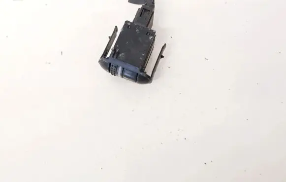 Panel lighting control switch