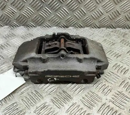 Porsche Boxster 986 Rear brake caliper 98635242301