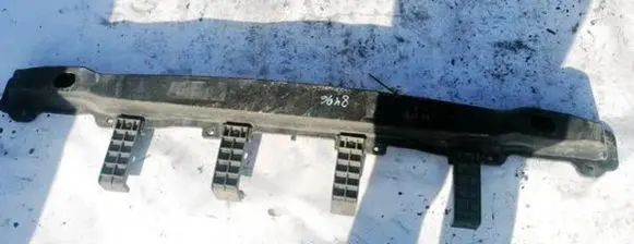 Rear beam