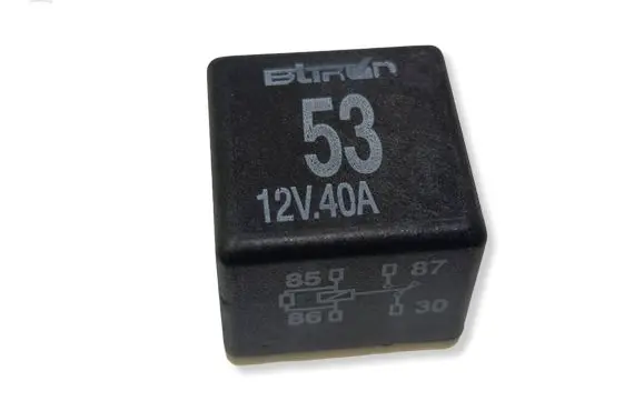 Volkswagen PASSAT B5.5 Other relay 141951253B