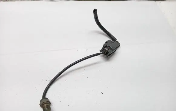 Ford Focus Sensor