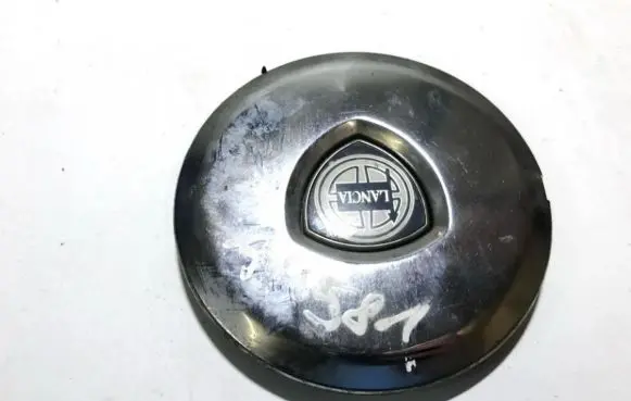 Original wheel cap
