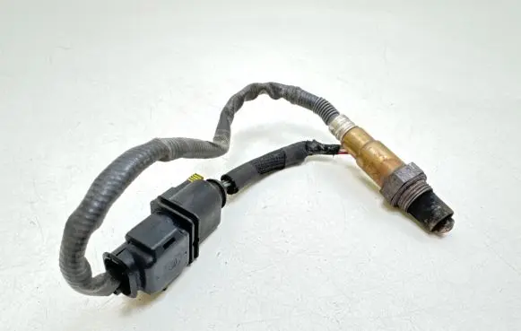 Peugeot 3008 I Lambda probe sensor 9681852780 BG919D375AA 0281004130