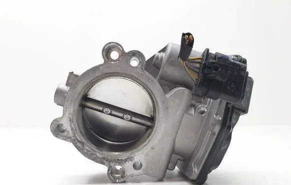 Volvo S90, V90 Throttle valve 31459143
