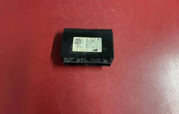 BMW X1 F48 F49 Air conditioning/heating control unit 7951288 64117951288