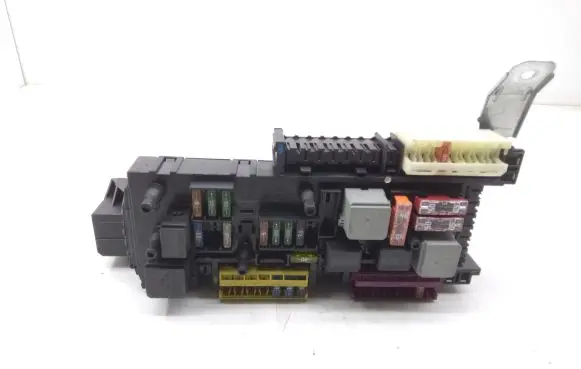 Mercedes-Benz C W204 Other control units/modules 2049005003