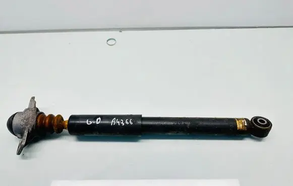 Volkswagen Jetta VI Rear shock absorber/damper 5C0512011AA 814902004658 804902004657