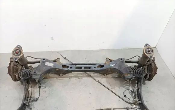 KIA Sportage Rear axle beam 
