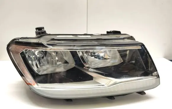 Volkswagen Tiguan Headlight/headlamp 5NB941006B LE15A6357