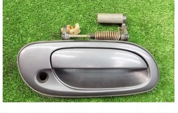 Mazda Millenia Front door exterior handle