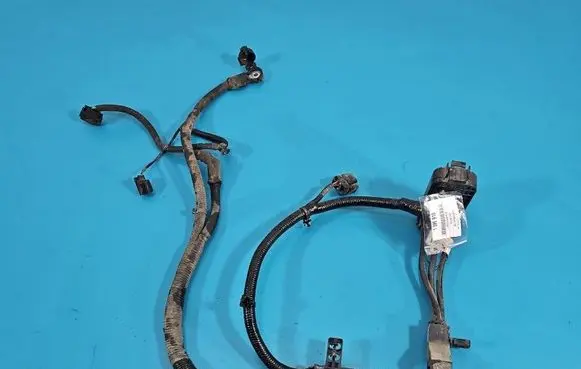 Hyundai ix35 Positive cable (battery) 918502Y810 IMPRK1596910