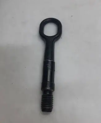 Audi A4 S4 B8 8K Towing hook eye 8K0805615