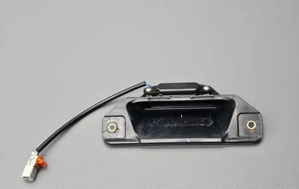 Honda CR-V Tailgate trunk handle 