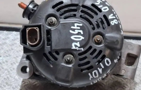 Land Rover Range Rover Sport L320 Generator/alternator