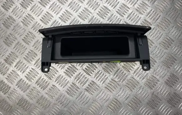 Renault Laguna II Glove box central console 05546000