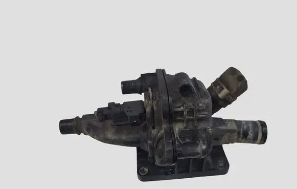 Peugeot 508 Thermostat/thermostat housing 9684588980