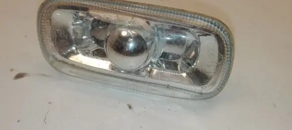 Audi A6 S6 C6 4F Front fender indicator light 8E0949127