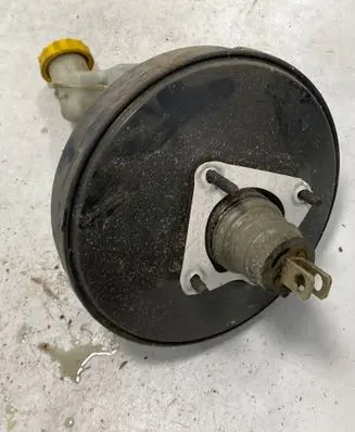 Ford Fusion Brake booster 03775257404 4S612B195KA
