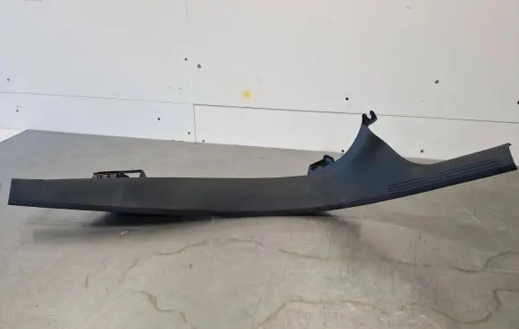 Mercedes-Benz C W206 Other sill/pillar trim element A2066904800 18321224E W52218