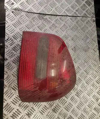 Audi A3 S3 8L Rear/tail lights