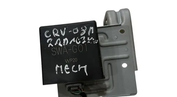 Honda CR-V Other relay SWAG01 VP20
