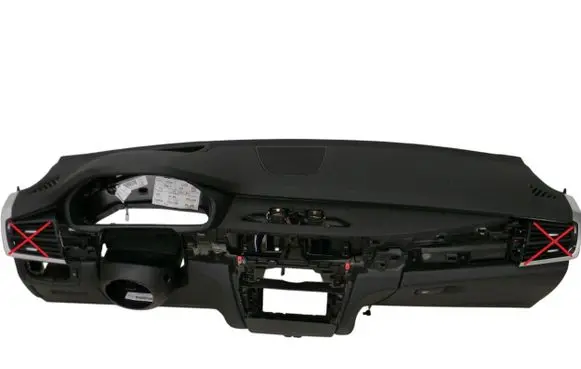 BMW X5 F15 Dashboard 9298608 51459298608