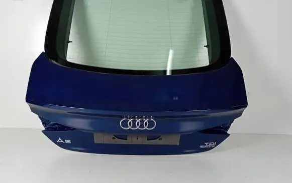 Audi A5 Tailgate/trunk/boot lid