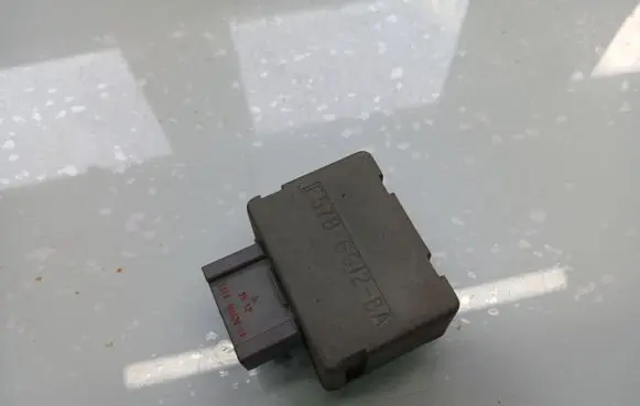 Ford Explorer Other relay F57B6912BA