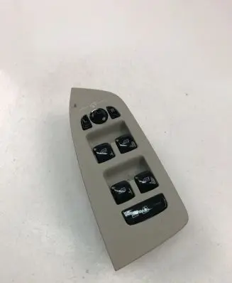 Volvo S90, V90 Electric window control switch 31433927