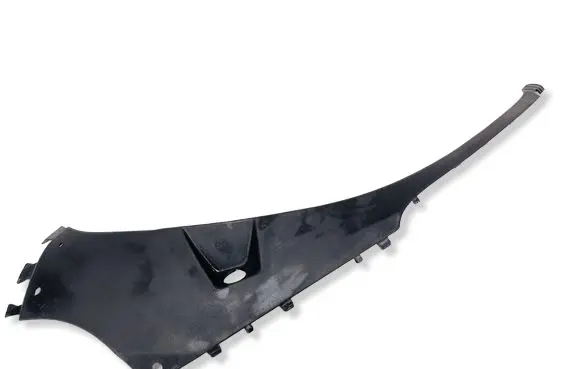 Porsche Macan (95B) Under headlight/headlamp trim 95B807174A