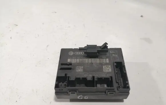 Audi A5 Sportback 8TA Door control unit/module 8T0959793B