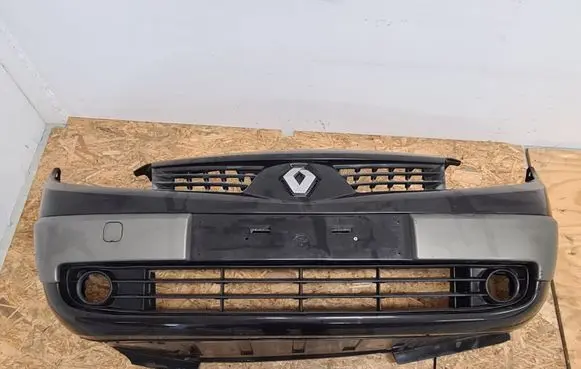 Renault Scenic II - Grand scenic II Front bumper