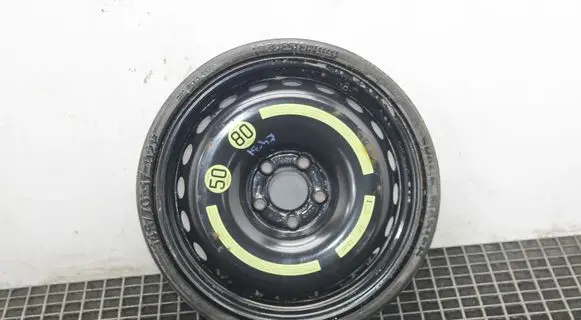 Mercedes-Benz SLK R171 R17 spare wheel 1714000202 A1714000202