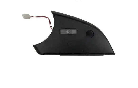 Mercedes-Benz GLE (W166 - C292) Front door wing mirror part 615601