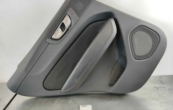 Volvo XC60 Rear door card panel trim 30747677 31426725