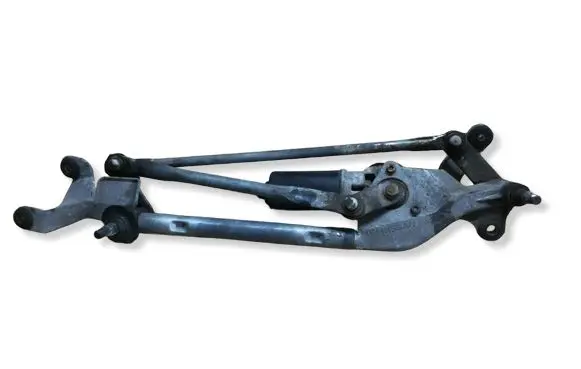 Nissan Primera Front wiper linkage and motor 28810AU310 1155603B