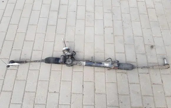 Opel Astra J Steering rack 13292323