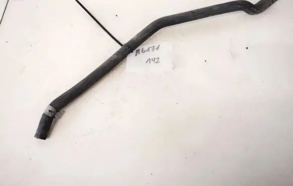 Mercedes-Benz S W221 Engine coolant pipe/hose a2218322094
