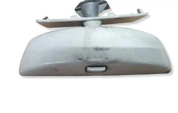 Volkswagen Transporter - Caravelle T4 Rear view mirror (interior) E1010749