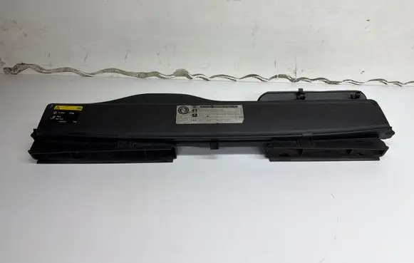 Volkswagen PASSAT B8 Air intake duct part 5Q0129254B