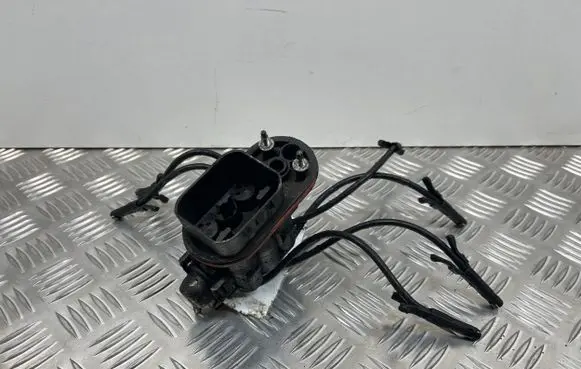 Chevrolet Astro Injection control unit/module 17091628