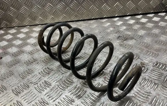Mitsubishi Colt Rear coil spring 